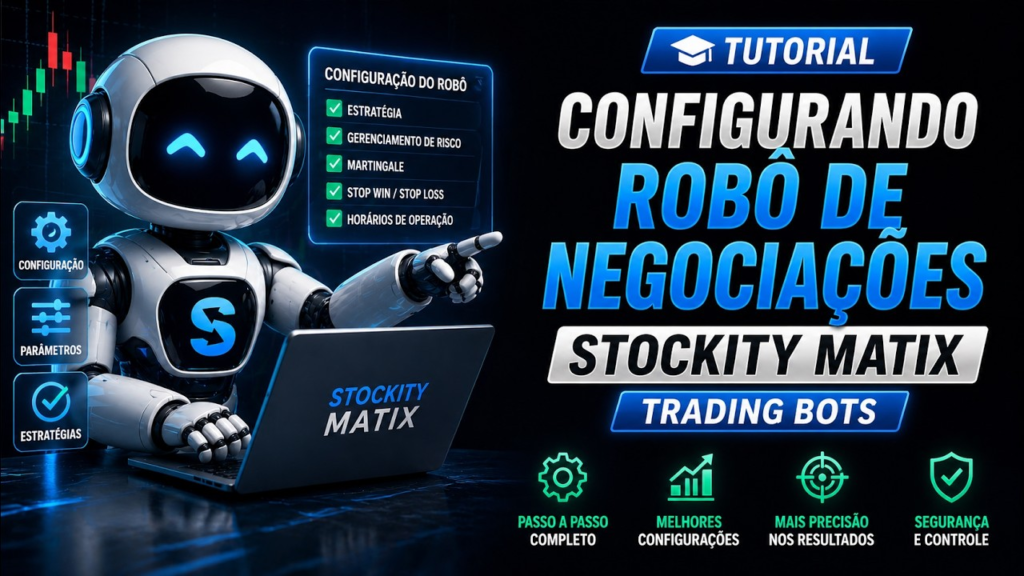 Discover why millions choose Stockity as their online trading platform. Explore key advantages including regulation, demo account, copy trading, education, fast withdrawals, and user-friendly design.